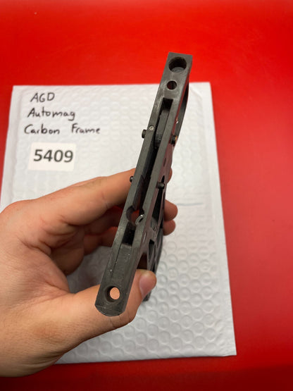 AGD Automag Carbon Fiber