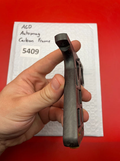 AGD Automag Carbon Fiber