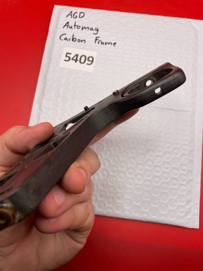 AGD Automag Carbon Fiber