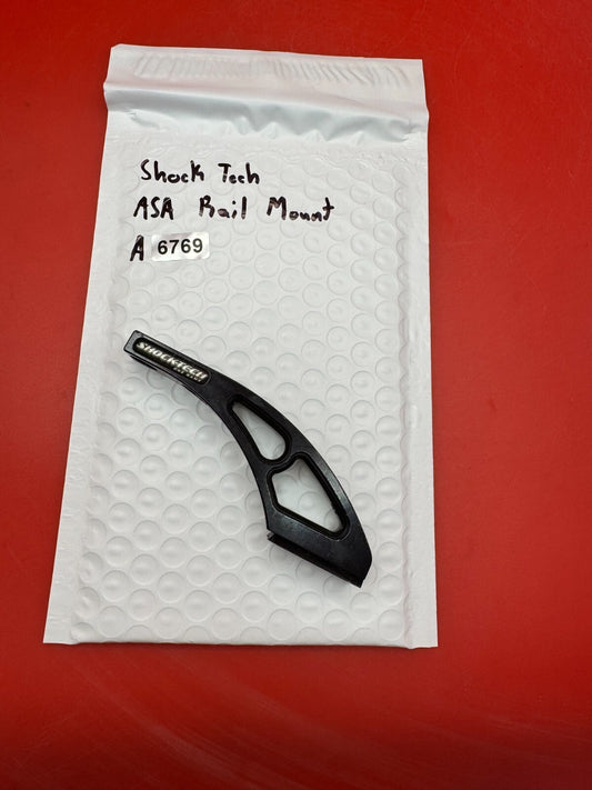 Shock Tech ASA Rail Mount