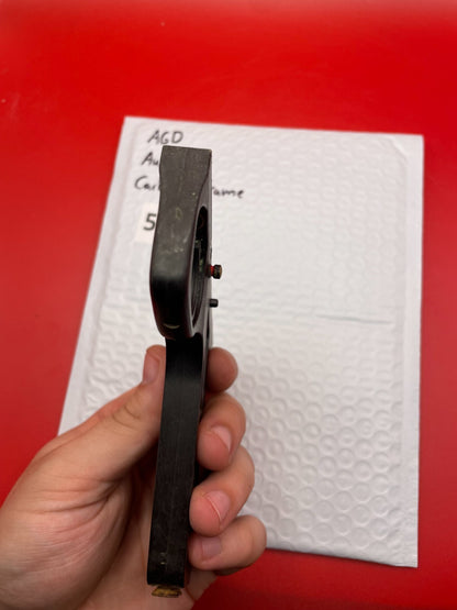 AGD Automag Carbon Fiber