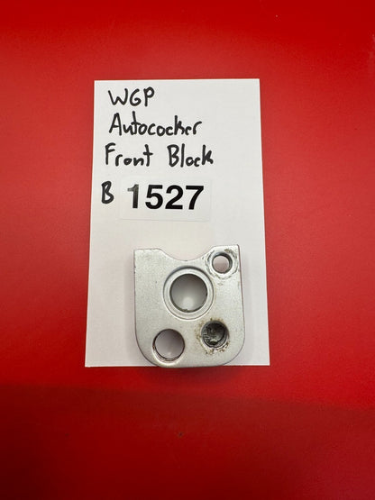 WGP Autococker Front Block