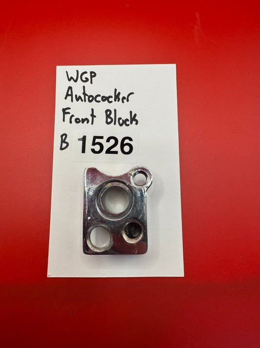 WGP Autococker Front Block