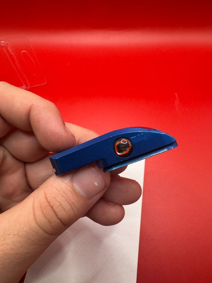 Planet Eclipse ASA Rail