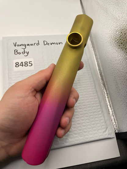 Vanguard Demon Body
