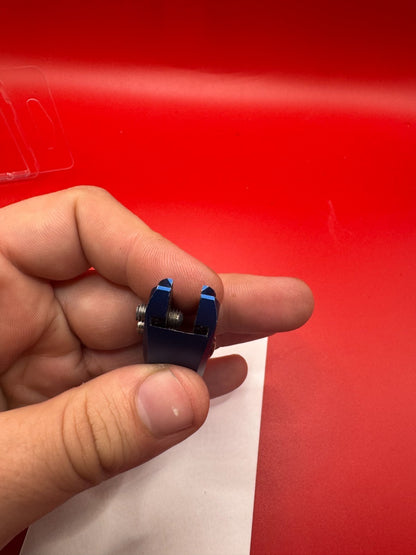 Planet Eclipse ASA Rail