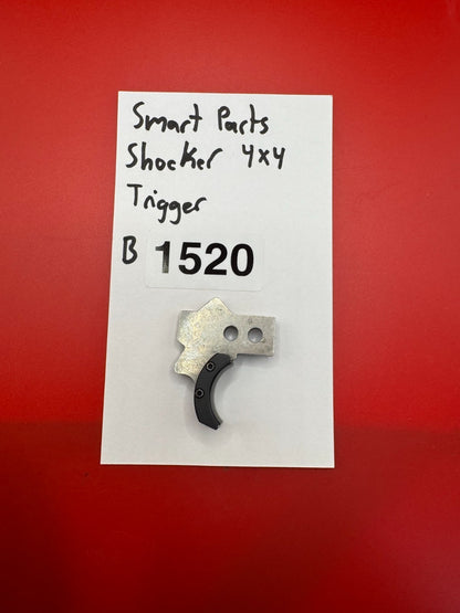 Smart Parts Shocker 4x4 Trigger