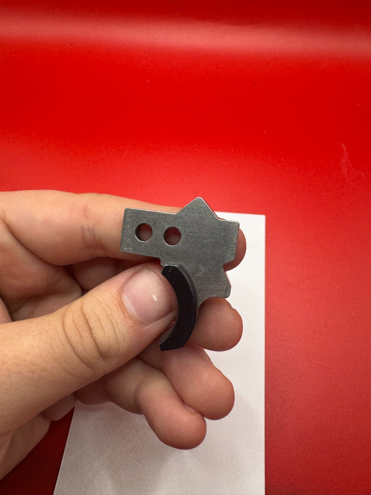 Smart Parts Shocker 4x4 Trigger