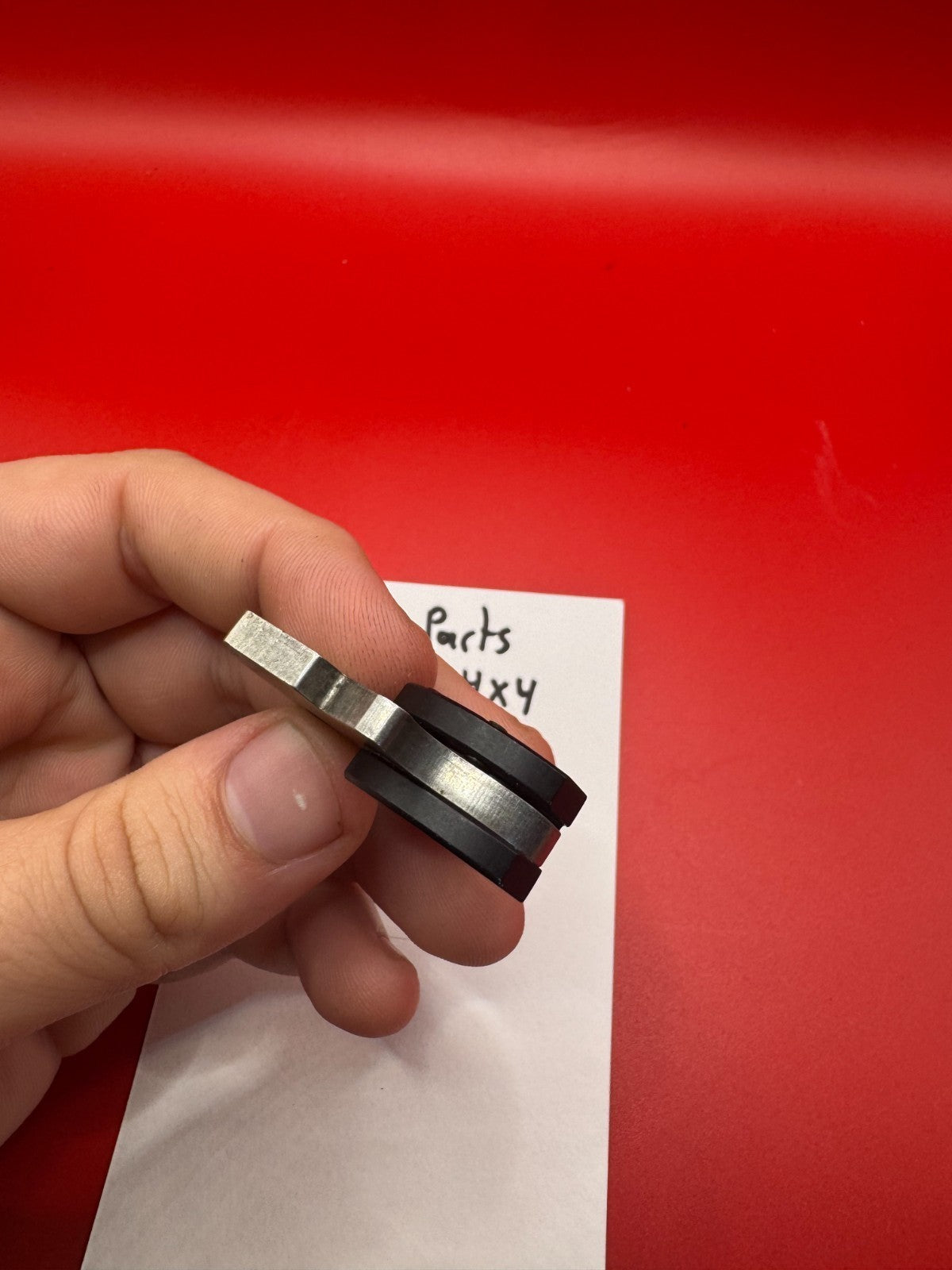Smart Parts Shocker 4x4 Trigger