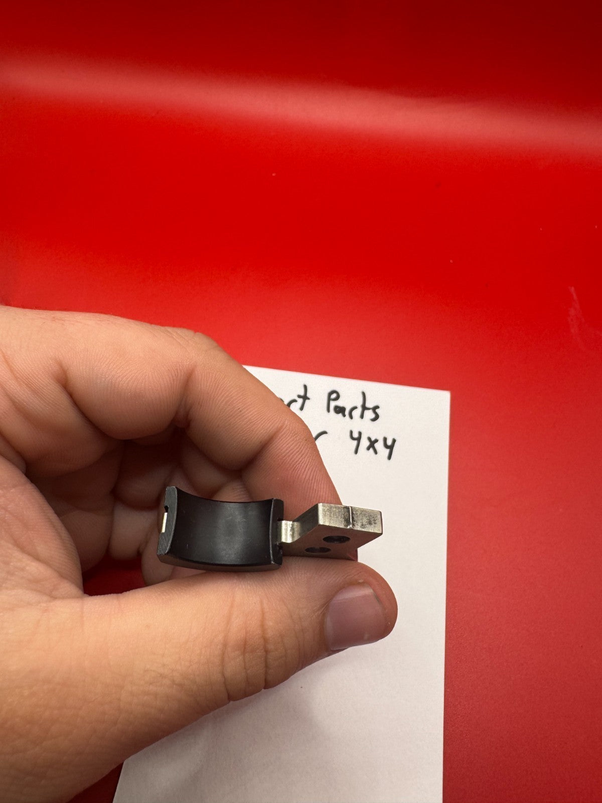 Smart Parts Shocker 4x4 Trigger