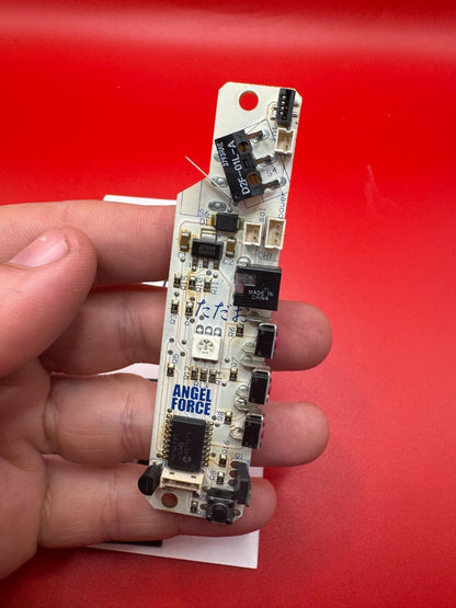 WGP Angel G7 Angel Force Board