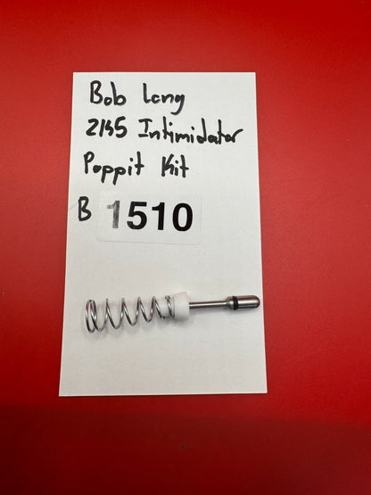 Bob Long 2k5 Intimidator Poppit Kit