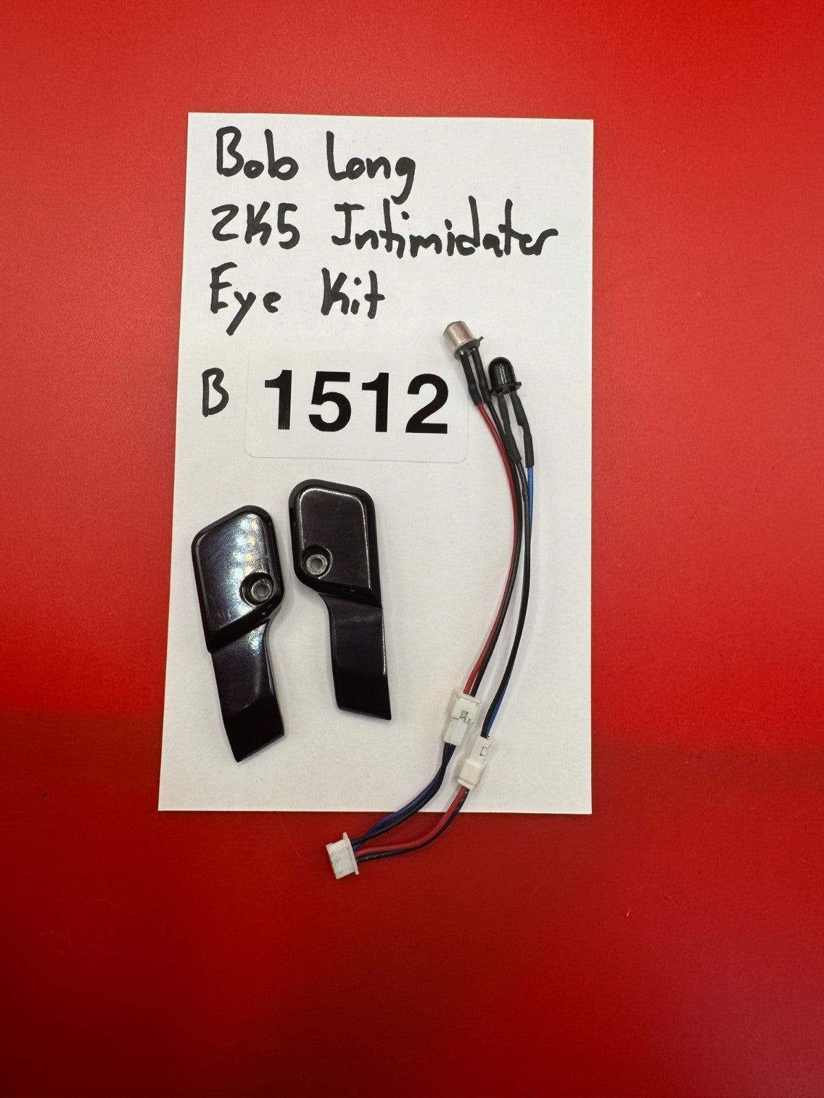 Bob Long 2k5 Intimidator Eye Kit