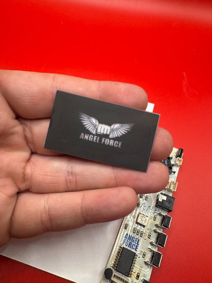WGP Angel G7 Angel Force Board