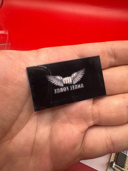 WGP Angel G7 Angel Force Board