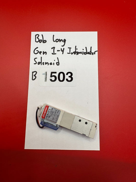 Bob Long Gen 1-4 Intimidator Solenoid