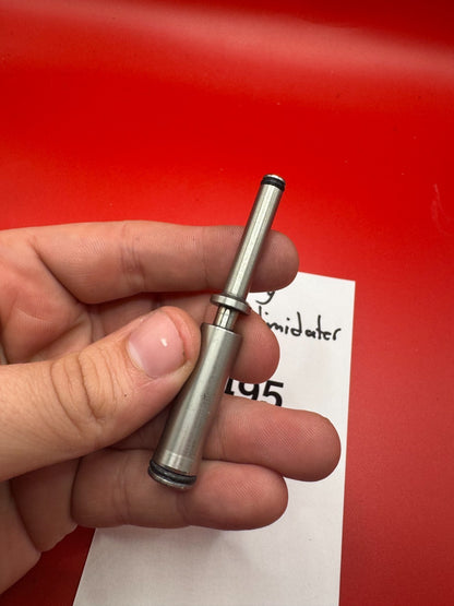 Bob Long G6R Intimidator Ram