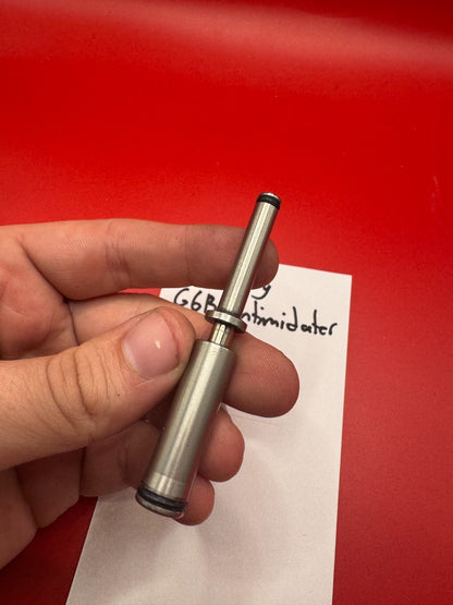 Bob Long G6R Intimidator Ram
