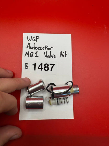 WGP Autococker MQ1 Valve Kit