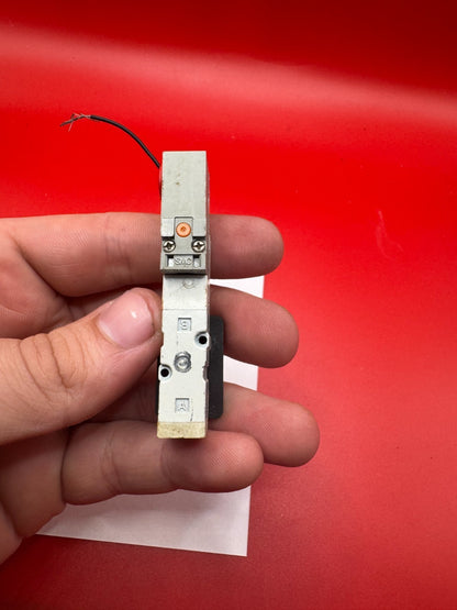 WDP Angel A4 Solenoid Needs Wire Repair