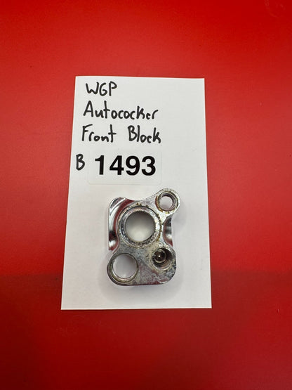 WGP Autococker Front Block