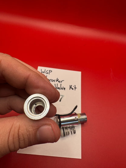 WGP Autococker MQ1 Valve Kit