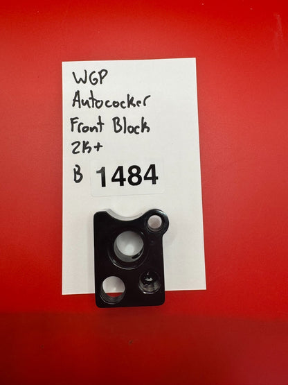 WGP Autococker Front Block 2k+