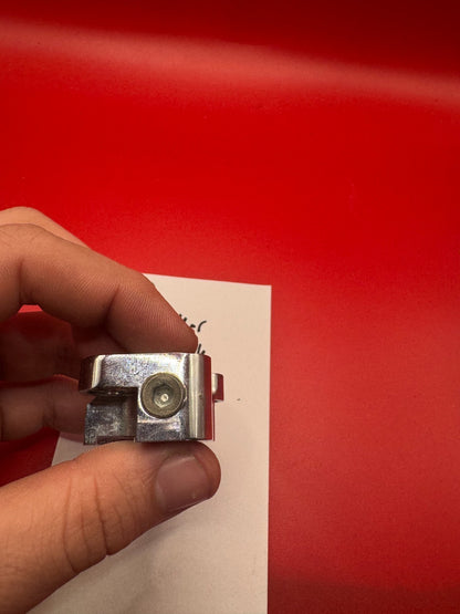 WGP Autococker Front Block