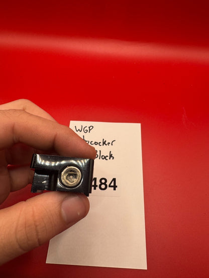 WGP Autococker Front Block 2k+