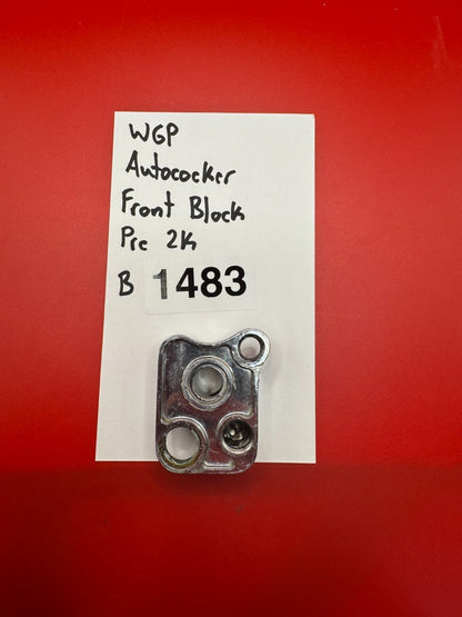WGP Autococker Font Block Pre 2k