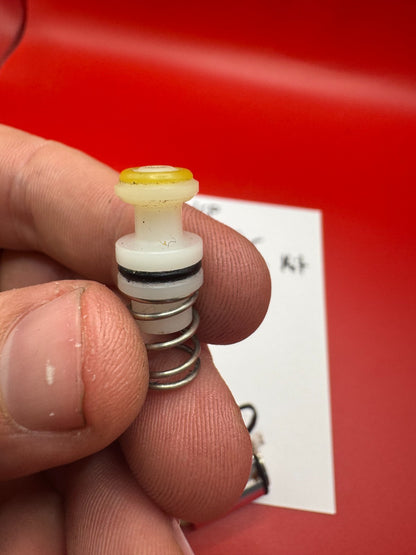 WGP Autococker MQ1 Valve Kit
