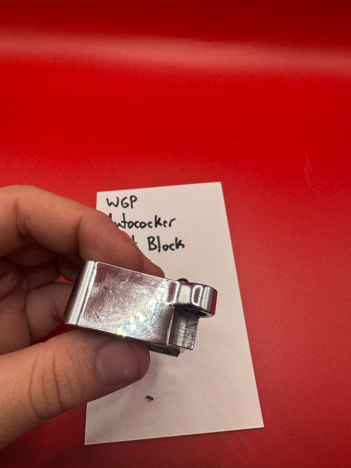 WGP Autococker Font Block Pre 2k