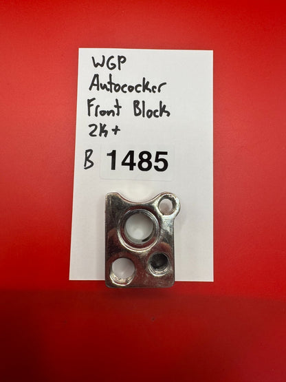 WGP Autococker Front Block 2k+