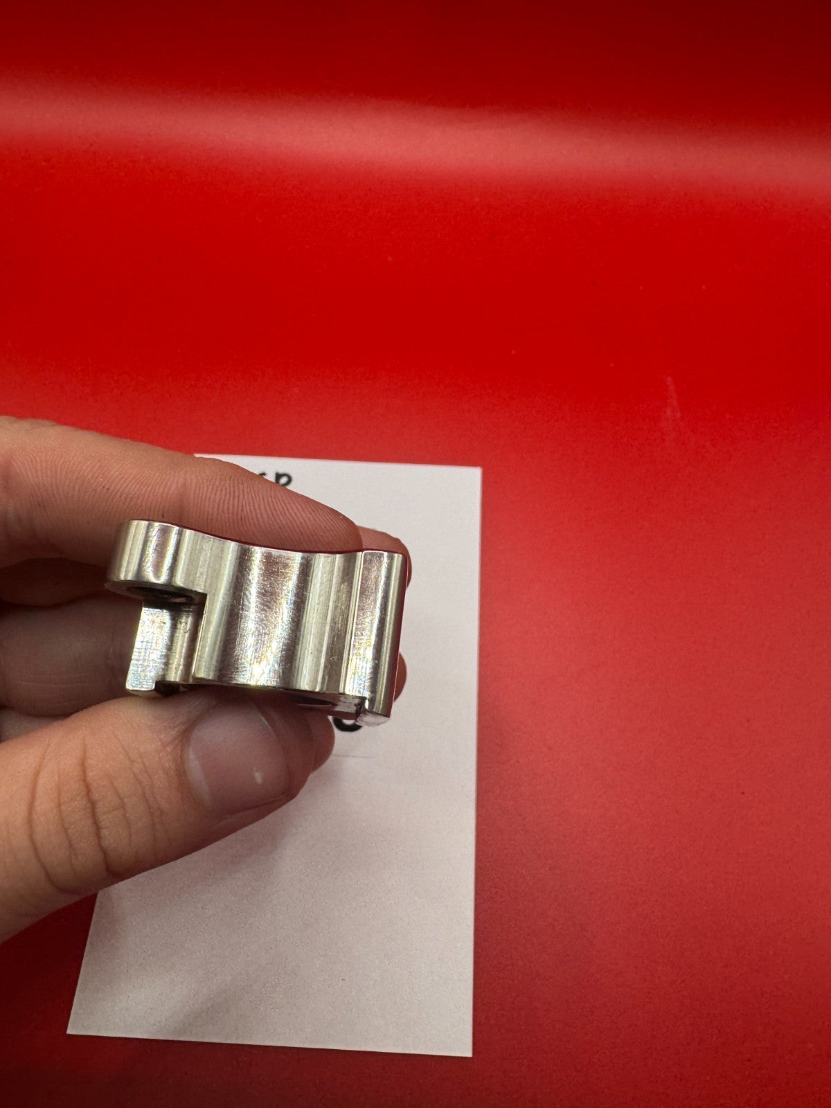 WGP Autococker Front Block 2k+