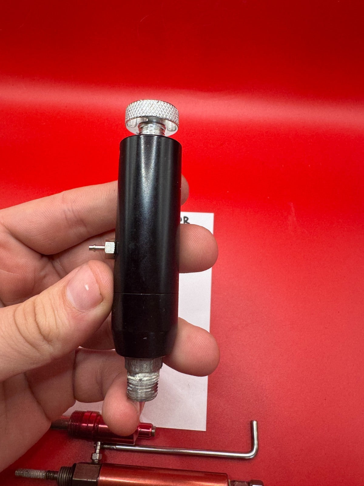 Shock Tech PB WGP Autococker Pneumatics Kit