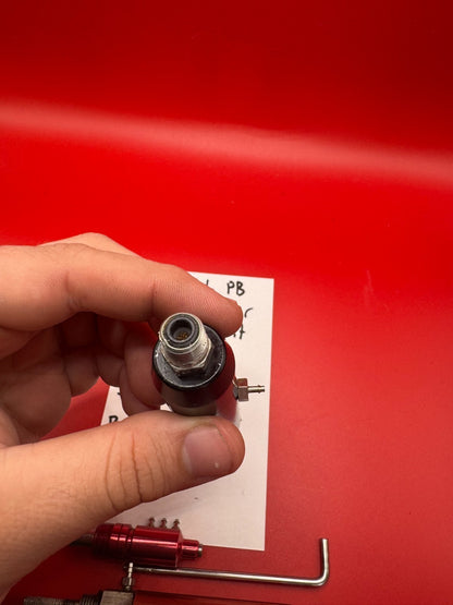 Shock Tech PB WGP Autococker Pneumatics Kit