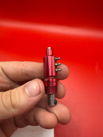 Shock Tech PB WGP Autococker Pneumatics Kit