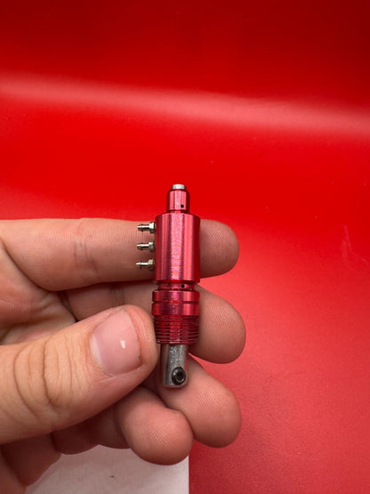 Shock Tech PB WGP Autococker Pneumatics Kit