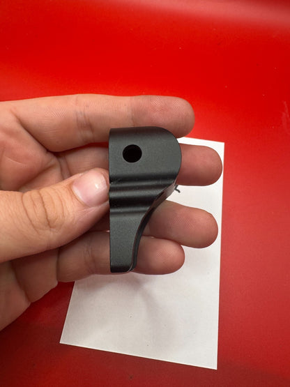 WGP Autococker Back Block