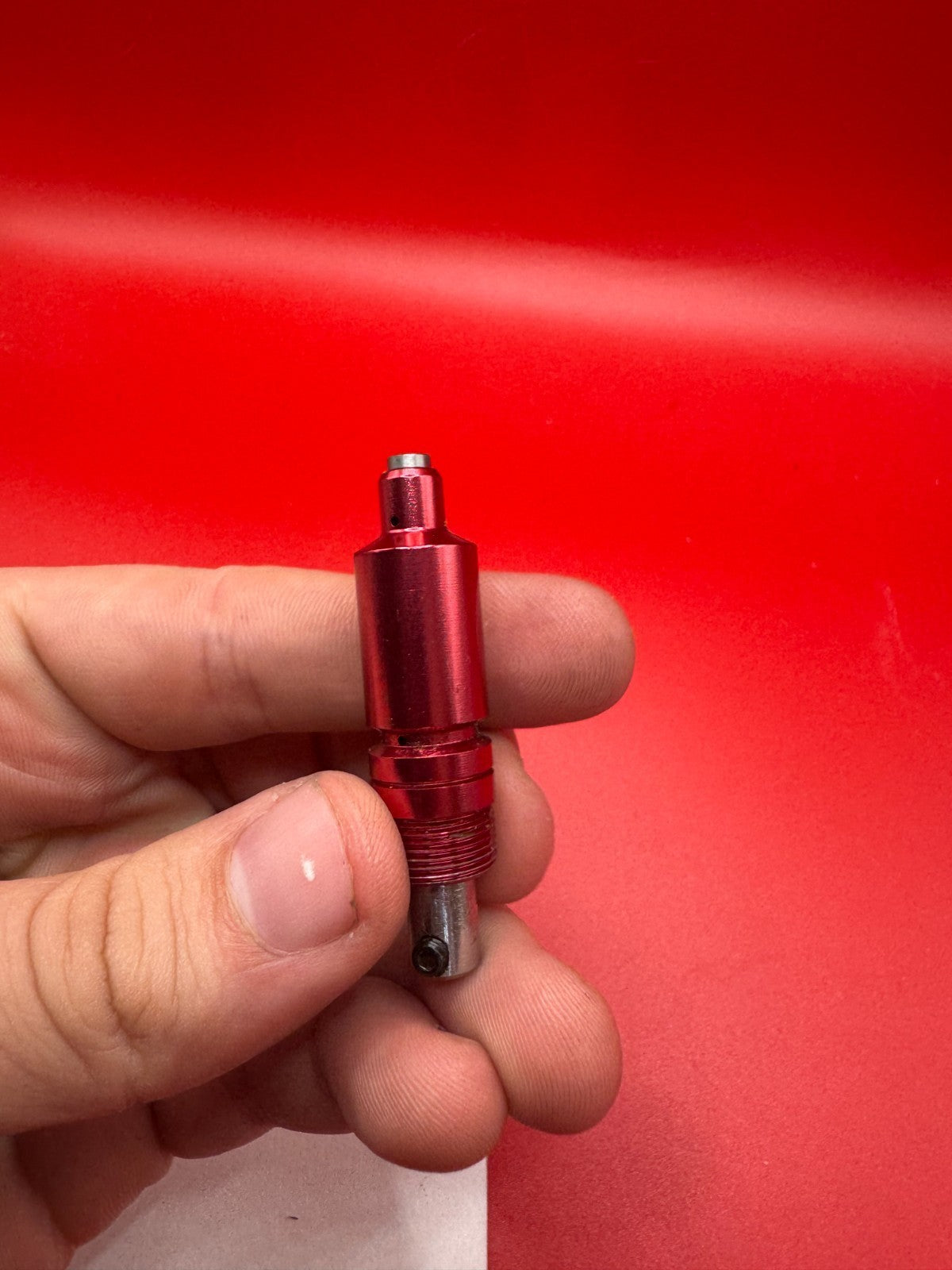 Shock Tech PB WGP Autococker Pneumatics Kit
