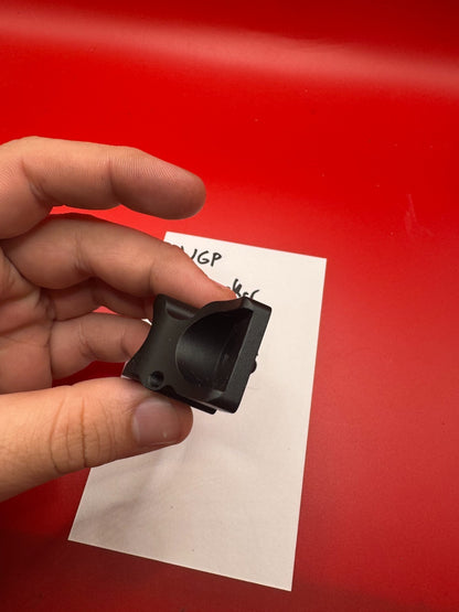 WGP Autococker Back Block
