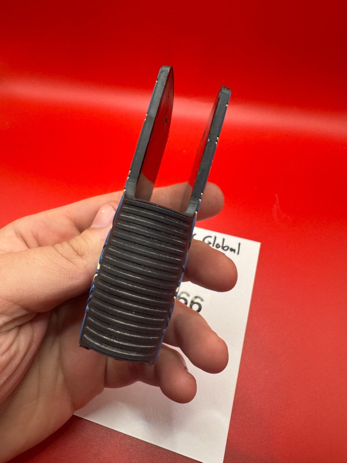 Gen X Global 1911/45 Style Grips