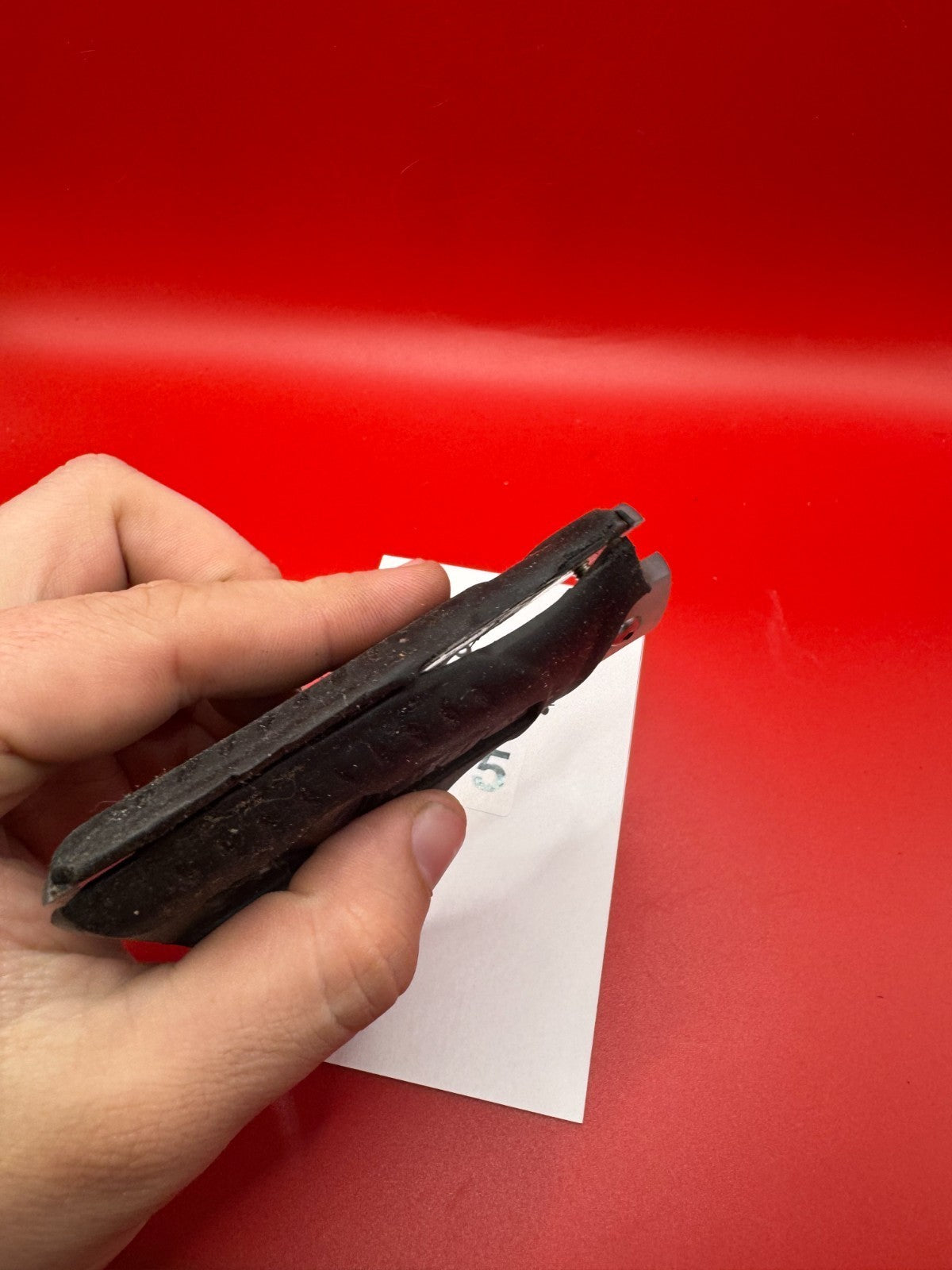 Dye 1911/45 Style Sticky Grips