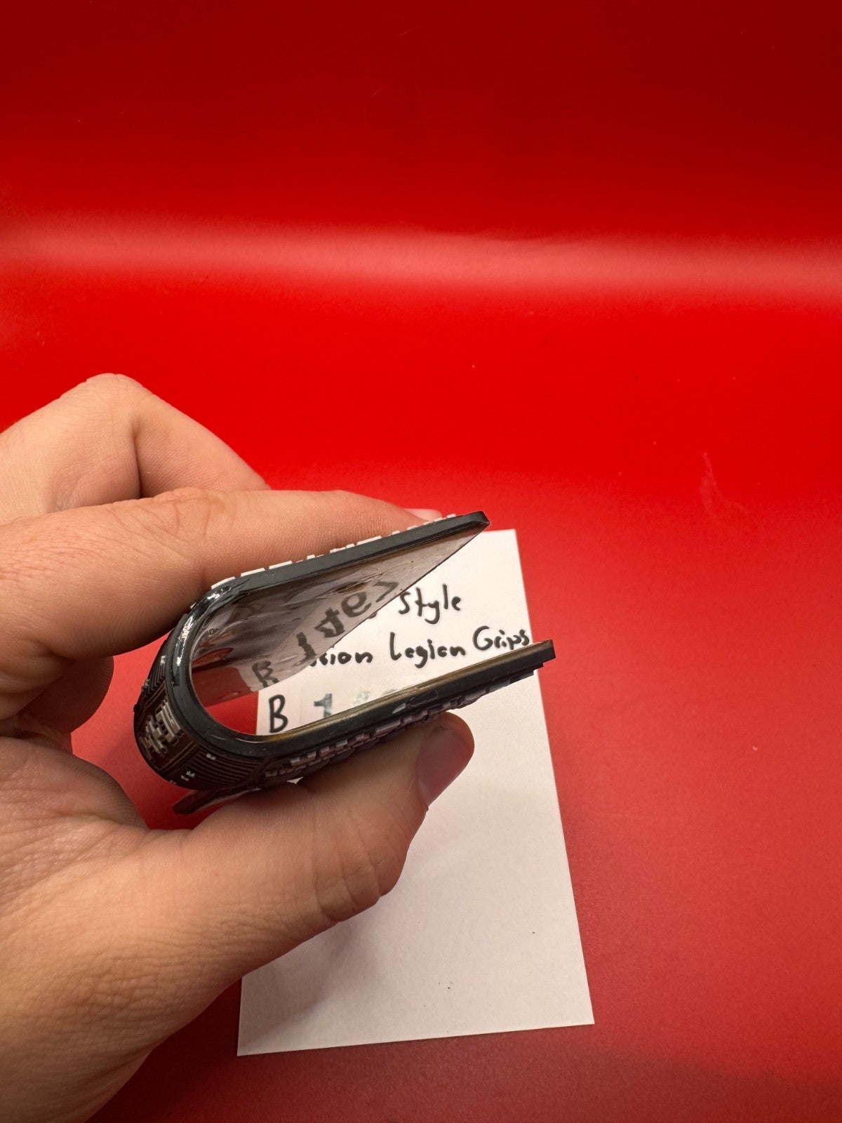 Virtue PB 1911/45 Style Russion Legion Grips