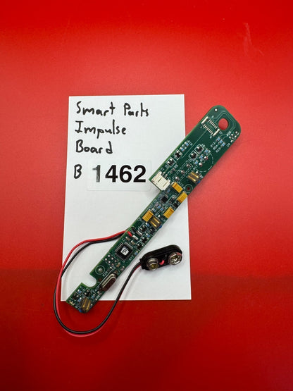 Smart Parts Impulse Board