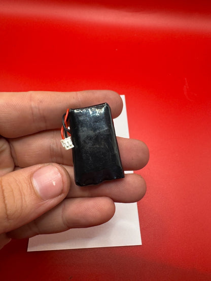 DLX Luxe ICE Battery