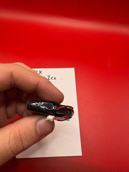 DLX Luxe ICE Battery