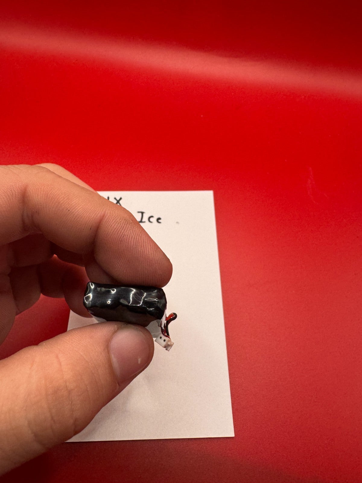 DLX Luxe ICE Battery