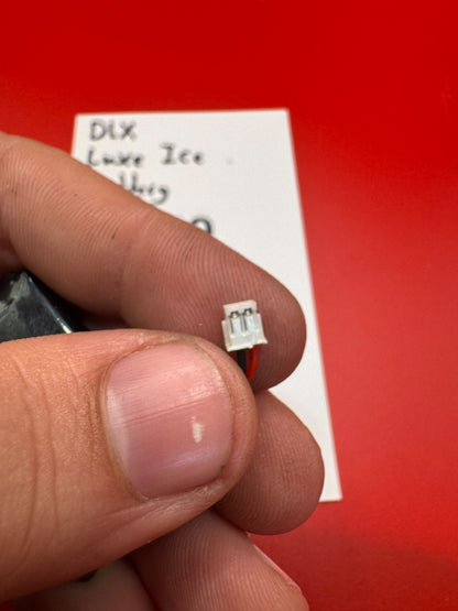 DLX Luxe ICE Battery