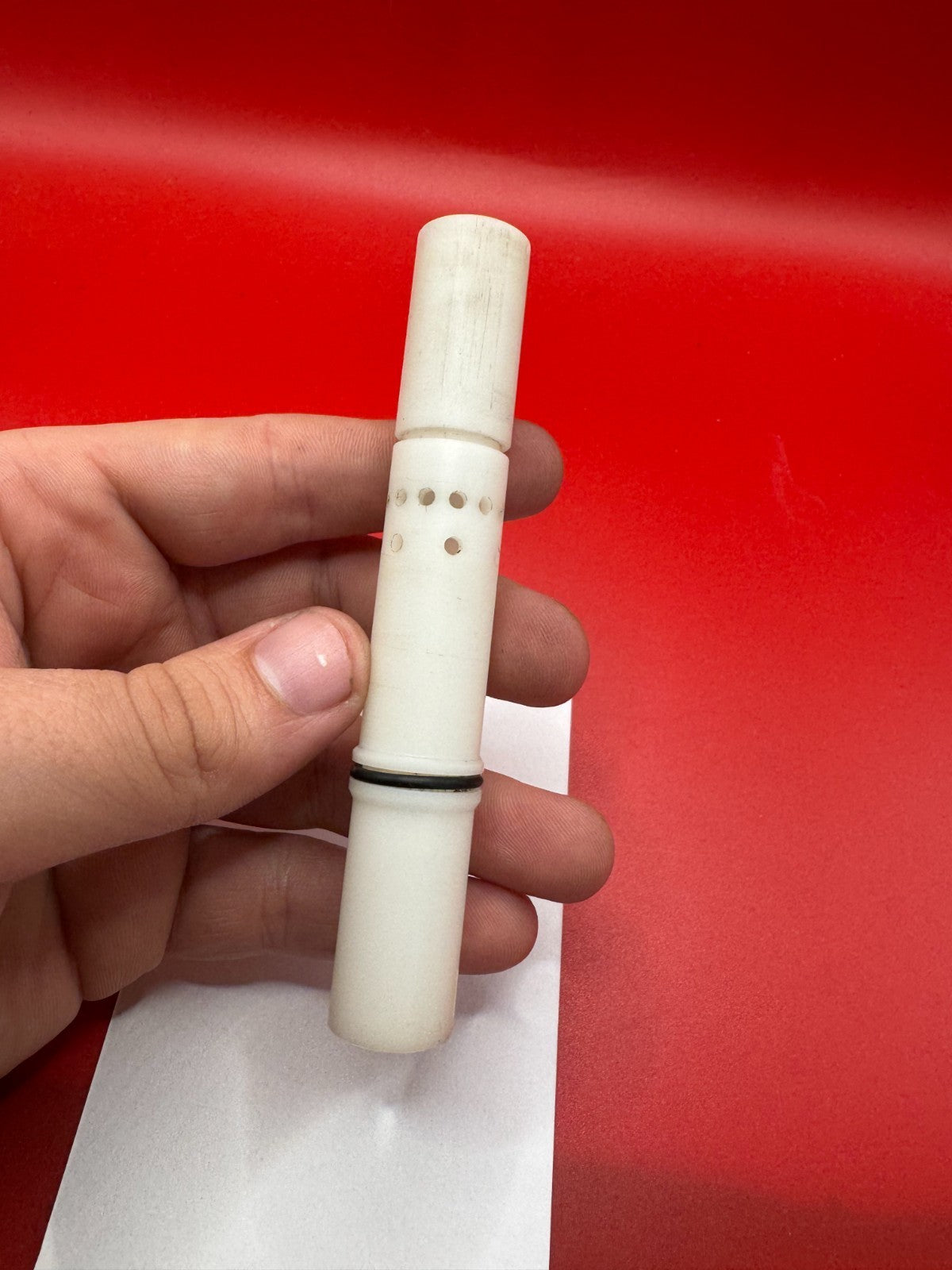 Smart Parts Shocker SFT Bolt